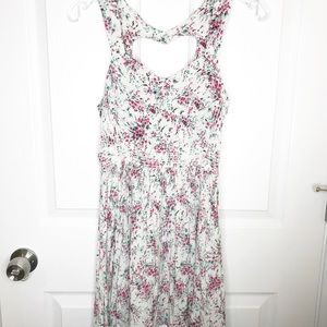 LC Lauren Conrad dress